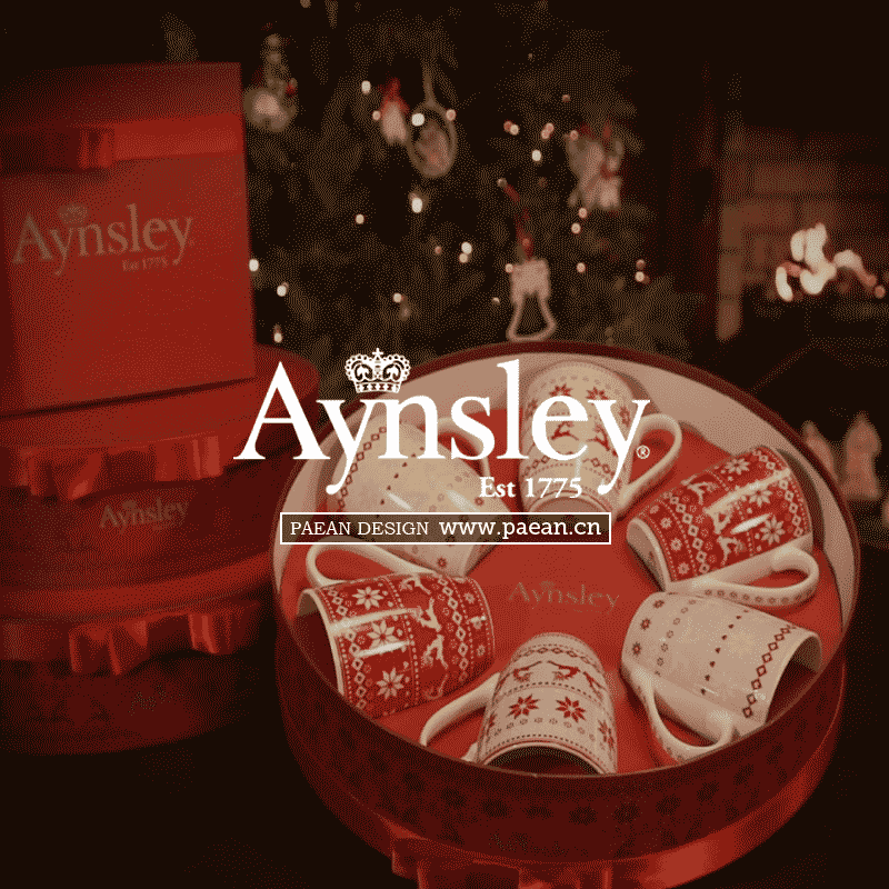 Aynsley